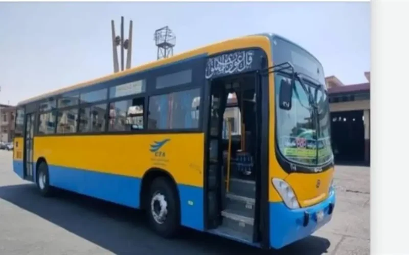 تسعيرات مختلفة.. قائمة أسعار تذاكر أتوبيسات النقل العام بعد تفعيل الكارت الذكي الجديد